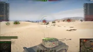 World of Tanks - Can you feel the FORCE II