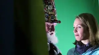 Магдалена