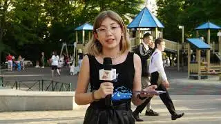 День защиты детей! Что это за праздник такой? И почему он так называется?