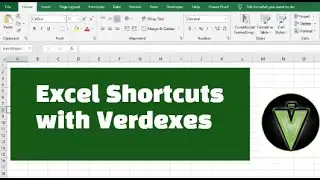 ⌨️ How to Use Excel Shortcuts (Part 1) | Essential Time-Saving Tips for Beginners
