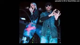 (FREE FOR PROFIT) Feid x Young Miko x Bad Bunny 