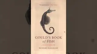 Gould's Book of Fish: A Novel in Twelve Fish Ambience Soundscape | Reading Music