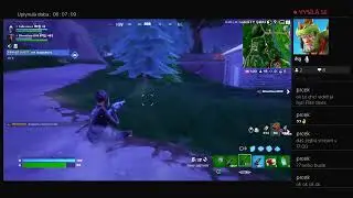 Road to unreal