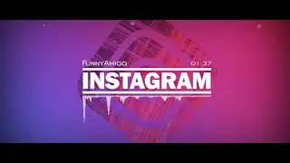 FunnyAmigo - Instagram