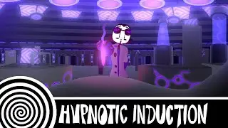 Dr. Voldritch's Brainwashing Experiment📡[360 Interactive Hypnosis Induction]