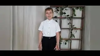 Дмитрий Дыкань (из записок щенка) "Мой бесхвостый друг" С.Силин