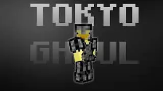 Tokyo Ghoul PvP Texture Pack