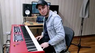 Ruslan Bolat - Yüksek Minareden & Haytarma