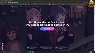 How To Download & Install Nox Player Android Emulator On Windows PC & Laptop - Simple Steps
