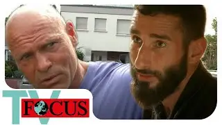 Der Promi-Hausmeister: Wie ist die Arbeit mit Thorsten Legat? | Focus TV Reportage