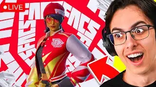 FORTNITE FNCS MRSAVAGE VS VENO!! (Grand Finals Day 2)