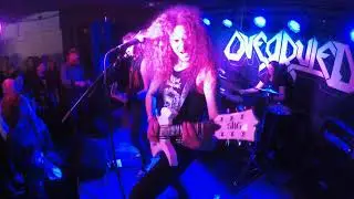 Overruled @ Metalyard Festival 2023