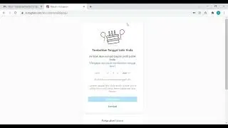 Tutorial Membuat Akun Instagram