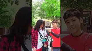 SÍ FUERAS PRESIDENTE QUE HARÍAS 🇲🇽#humor #short