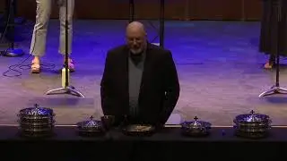 COS Live Stream