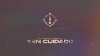 ERICK HERVÉ Y CRISTIAN BRAWLER - TEN CUIDADO (Lyric Video)