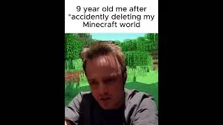 minecraft meme #shorts