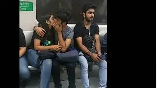 Metro Kiss