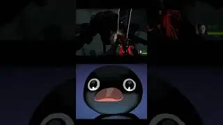 Left 4 Dead 2 | Noot Noot meme