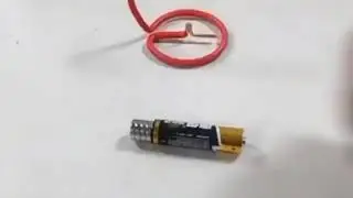 Motor project for kids