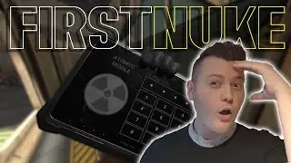 FIRST NUKE in Combat Master - ATOMYC FINISH