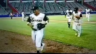 Jugar y Tren del Norte vs. Leones de León!!