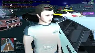 ПОПУКИВАНИЯ ПОМАЗИНГА AMAZING RP В GTA CRMP