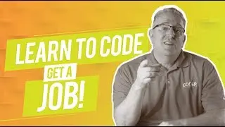 How to learn to code, and get a job 