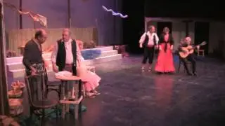 ¡Adiós, Málaga la Bella! - Del Maestro Cabas Quiles