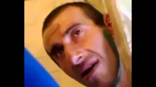 Маге Лезгину ломают уши