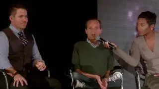PJ Inspiration Panel