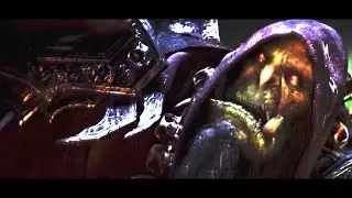 Grommash Drinks [YTP]