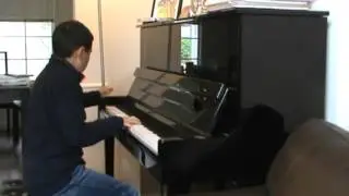 ABRSM Piano Grade 5 B:3 B3 Tarrega Adelita (Edited by Nancy Bachus)