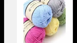 Ковер для вязания, молочная вата, 50 г клубок, пряжа