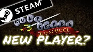 OSRS New Player Guide