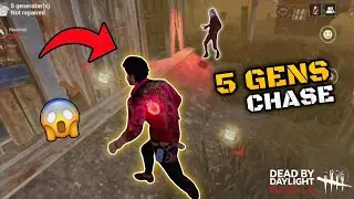 I TOTALLY DESTROYED THE CHUCKY IN THE CFE TOURNAMENT | Dead by Daylight Mobile #dbdmcc