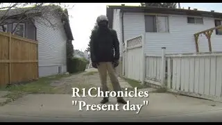 Present Day