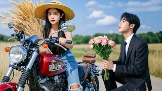 Bị hủy hôn cô gái nhà nông lấy luôn tổng tài, không ngờ cô là thiên kim ẩn mình