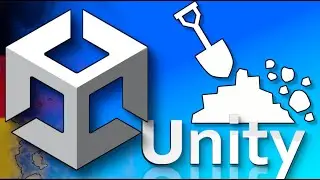 Unity Tutorial Digging on Terrain – Wie man Löcher gräbt