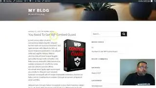 How To Protect All Of Your Wordpress Website Content Against Thieves In 1 Click