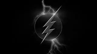 Скорость Флэша в AFTER EFFECTS | The Flash