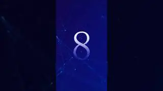 Countdown Green Screen Ai #countdown #edit #greenscreenai #greenscreen #animation