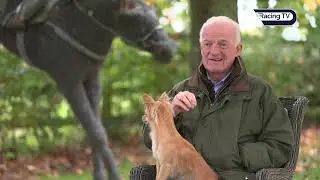Willie Mullins: managing 200 horses and the changes at Closutton | Racing TV