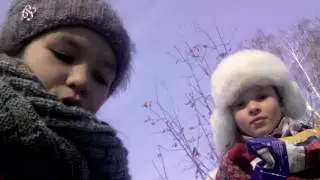 Новый челленджер с кукурузынми чипсами  с подругами