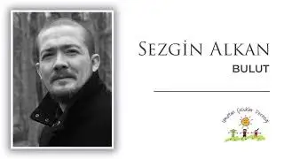 Sezgin Alkan - Bulut
