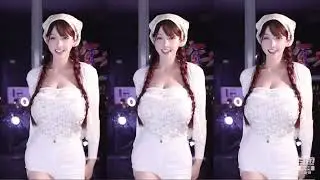 【米娜minana呀】”米娜性感舞蹈“