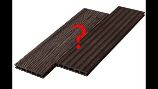 Почему именно ДПК? Чем лучше 
