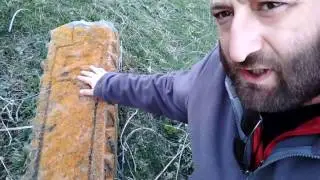 Прогулки по Осетии: с. Ног Фаз (Ахалдаба)