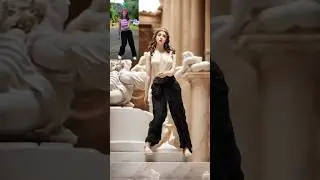 GREEK DANCE 