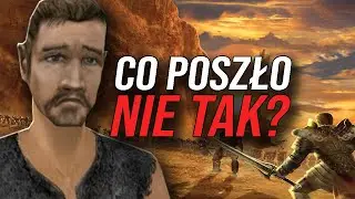 Czy Gothic III to niedokończone arcydzieło? @Grymasny